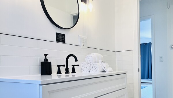 Family Suite - Lakeside Photo 9