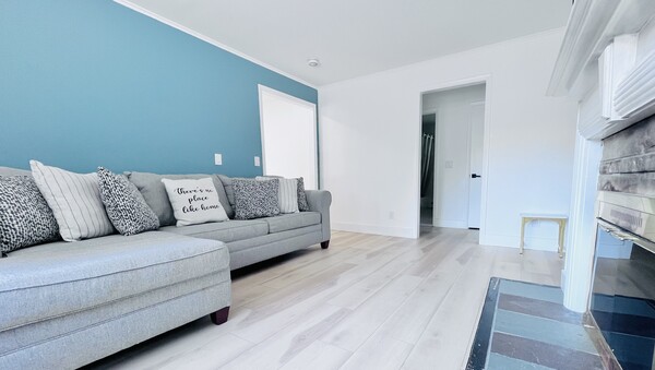 Family Suite - Lakeside Photo 6