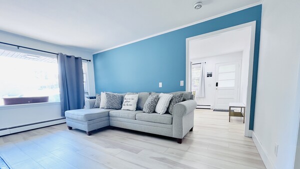 Family Suite - Lakeside Photo 7