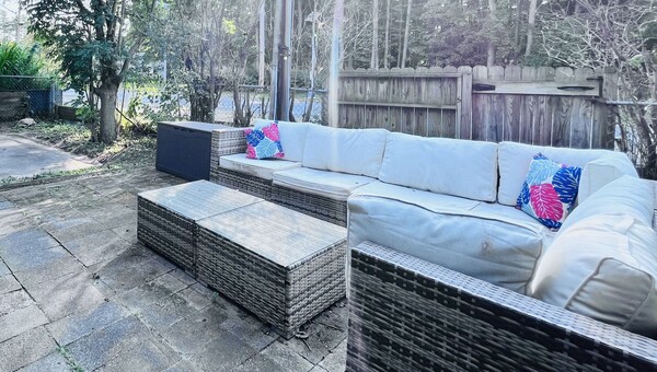 Family Suite - Lakeside Photo 10