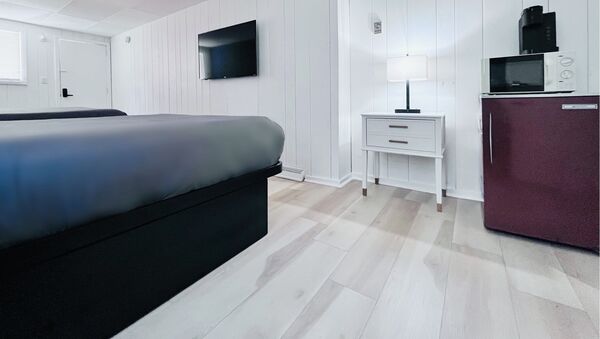 Two Queen Beds Nonsmoking Northside Photo 2